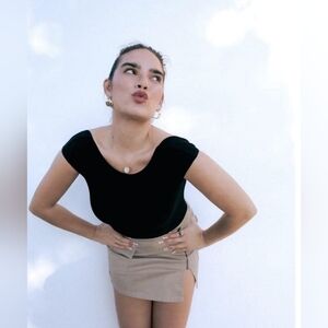 Eladay 'Zoe' Bodysuit